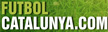 FutbolCatalunya logo