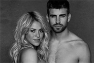 Shakira i Piqué babyshower 185