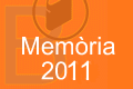 Memòria 2010
