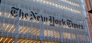 El New York Times impulsa una incubadora d'empreses