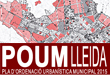 POUM Lleida - Pla d’Ordenació Urbanística Municipal 2015