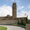 Fundació del paisatge urbà de Lleida