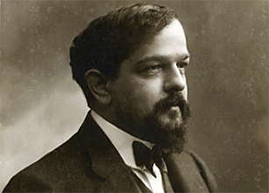Claude Debussy 269