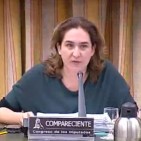 VÍDEO: Intervenció completa d'Ada Colau al congrés espanyol
