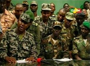 Militars a Mali. · 