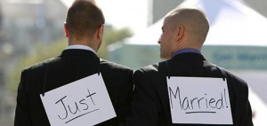 L'Assemblea francesa vota avui la llei sobre el matrimoni homosexual