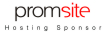 promiste - hosting sponsor