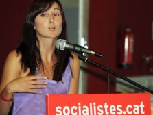 Rebel·lió del PSC del Ripollès contra la cúpula del partit