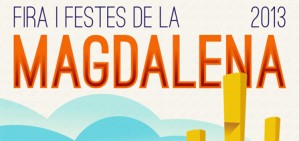 Comencen les festes de la Magdalena a Castelló