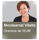 Montserrat Vilalta