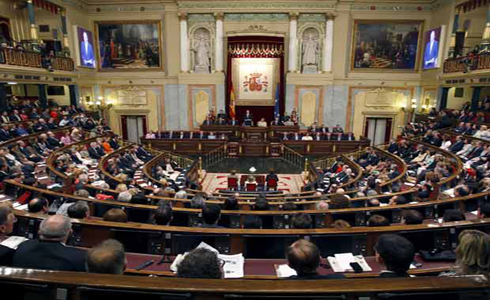 Congrés de Diputats