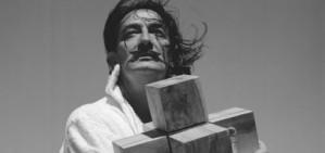 Els tallers de Salvador Dalí