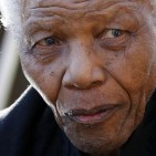 Nelson Mandela, hospitalitzat