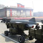 Corea del Nord declara oficialment l'estat de guerra contra Corea del Sud