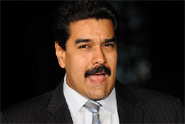 Nicolás Maduro 185