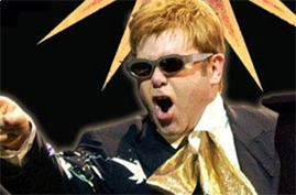 Elton John 269