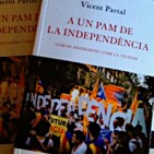 Presentacions del llibre 'A un pam de la independència'