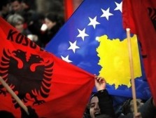 Acord històric entre Sèrbia i Kosovë