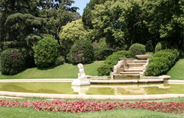 Jardins Palau de Pedralbes 269