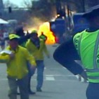 Dos morts i un centenar de ferits a causa de dues explosions a la marató de Boston