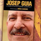 Núria Cadenes presenta el llibre 'Josep Guia: l'independentisme complet' aquest vespre a l'Espai VilaWeb
