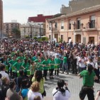 Èxit rotund del primer cap de setmana de Trobades d'Escola Valenciana