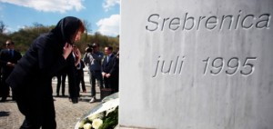 Sèrbia es disculpa per primera vegada en la història per la matança de Srebrenica