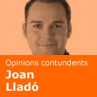 Joan Lladó: Els Països Catalans, llast o oportunitat?