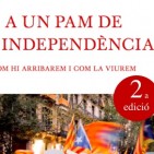 El llibre 'A un pam de la independència' fou presentat ahir a Ontinyent