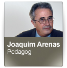 Joaquim Arenas