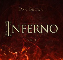 Arriba a les llibreries la darrera novel·la de Dan Brown, 'Inferno'