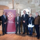 La ciutat de Lleida commemora l'Any d'Occitània