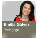 Emilia Gálvez Escobar