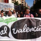 VilaWeb us porta a la Trobada d'Escola Valenciana de Bocairent