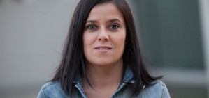 Isabel Vallet nova diputada de la CUP, en substitució de Georgina Rieradevall