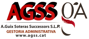 AGSS Gestoria Administrativa Sabadell