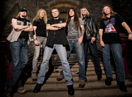 Iron Maiden Sonisphere 2013 269