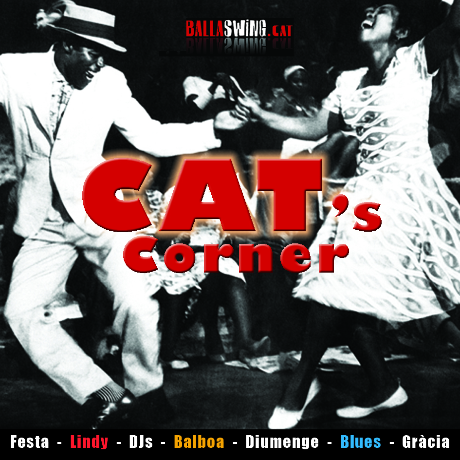 CATs Corner