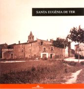 > «Santa Eugènia de Ter», el llibre