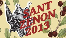 Sant Zenon 2013
