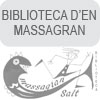 biblioteca d'en Massagran