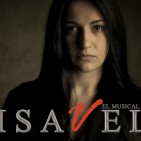 Les cançons del musical 'IsaVel', en disc