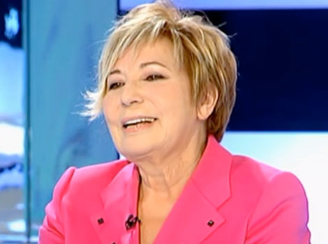 La vicepresidenta del PP al Congrés espanyol, Celia Villalobos