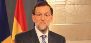 Rajoy es compromet a publicar les balances fiscals al desembre