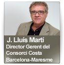 Josep Lluís Martí