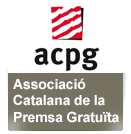 ACPG - Associació Catalana de Premsa Gratuïta