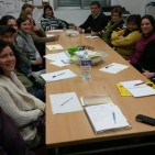 La Trobada d'Escoles en Valencià comença a prendre forma