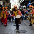 Fira Mediterrània, cultura popular d'avantguarda