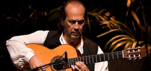S'ha mort el guitarrista Paco de Lucía