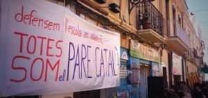 'Estem segurs que judicialment guanyarem la batalla del Pare Català'